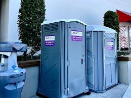 Portable Toilets for Disaster Relief Sites in Lagrange, IN